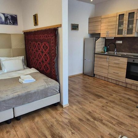 Sofia Apartment Kazmer Budapest Exterior photo